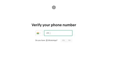 Chat GPT最新注册方法分享，手把手教你注册Chat GPT