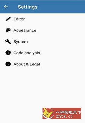 Pydroid 3编译器 v8.22高级版-鸿雁学习网