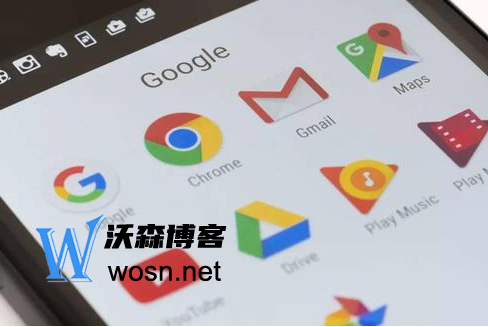 谷歌账号尚未与设备关联怎么解决，一文帮你解决这些问题-鸿雁学习网