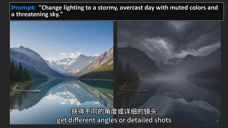 谷歌Gemini AI 图像工作流终极指南:Nano Banana全功能掌握,零基础创作专业视觉效果 谷歌Gemini AI 图像工作流终极指南:Nano Banana全功能掌握,零基础创作专业视觉效果