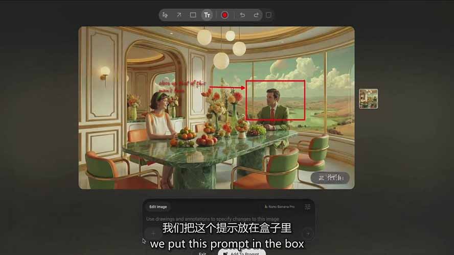 AI电影制作训练营：掌握角色一致性，学会好莱坞叙事流程，制作价值万元的电影感短片