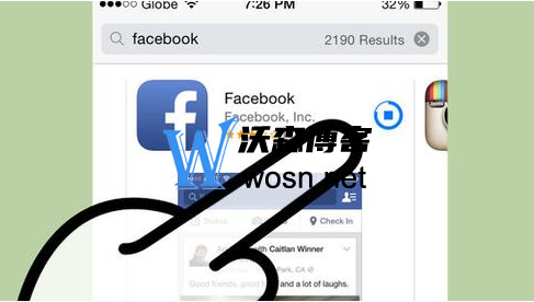 facebook电脑客户端怎么下载？facebook下载最新操作步骤