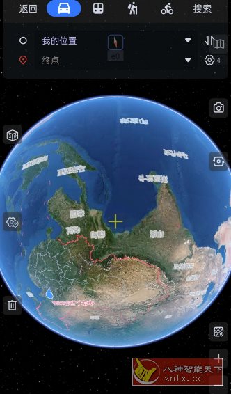 奥维互动地图v10.4.1高级版-鸿雁学习网