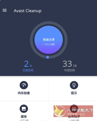 Avast Cleanup Pro AVG内存缓存清理 v25.15.0专业版-鸿雁学习网