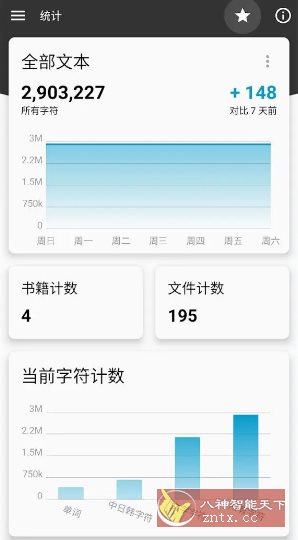 Lite Writer轻羽写作 v1.95.5专业版-鸿雁学习网