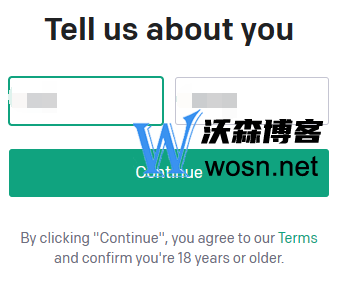 如何注册ChatGPT账号?ChatGPT账号注册详细流程（保姆级教程）