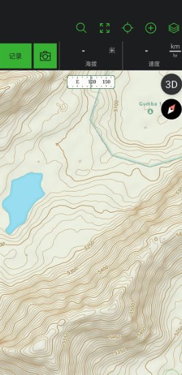 Gaia GPS盖亚全球定位系统v2026.2高级版-鸿雁学习网