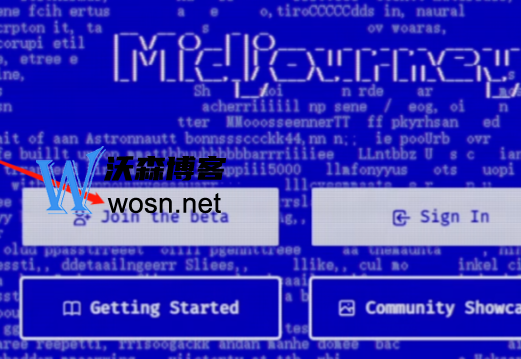 midjourne官网中文版下载入口在哪，midjourne使用方法分享