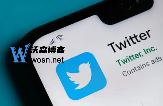 华为手机怎么下载推特？安卓机下载推特详细步骤流程-鸿雁学习网