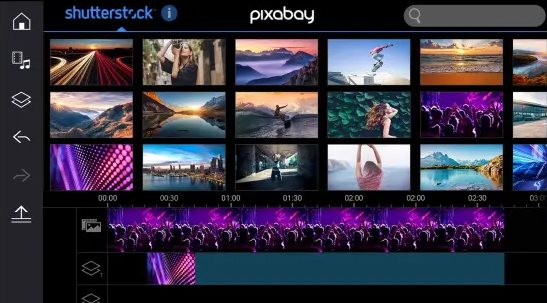 PowerDirector威力导演 v16.2.0高级版-鸿雁学习网
