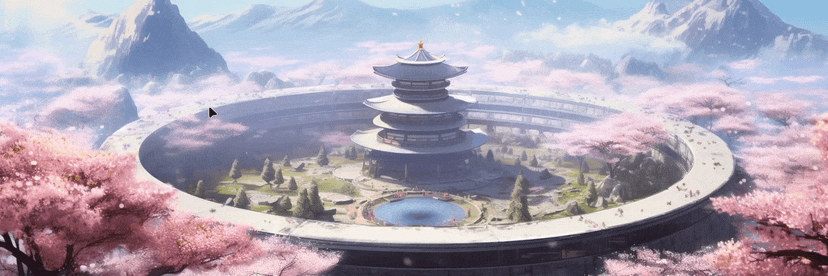 桌面饼图菜单Kando v2.2.0绿色版-鸿雁学习网