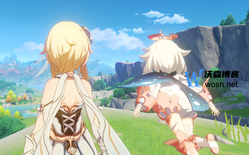 原神怎么注销账号重新玩？原神重开新号详细步骤操作-鸿雁学习网