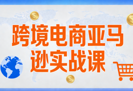 丝丝老师·跨境电商亚马逊实战课(更新2月) 丝丝老师·跨境电商亚马逊实战课(更新2月)