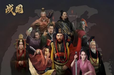 战国v7.3.0 清爽版 –超华丽策略巅峰国战游戏-鸿雁学习网