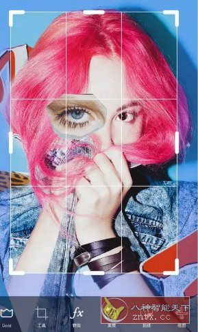 Picsart美易 v28.4.4高级版-鸿雁学习网