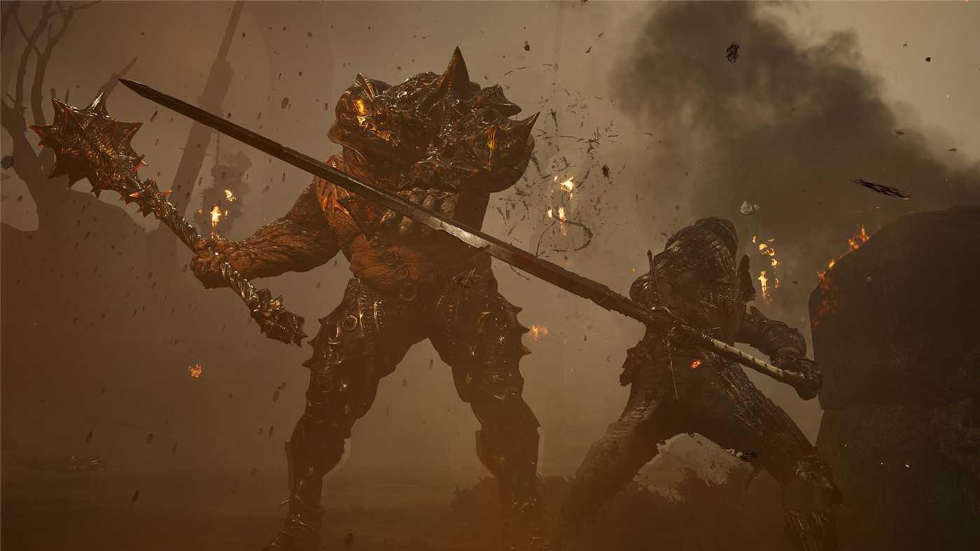 Epic免费喜+1《致命躯壳》-鸿雁学习网