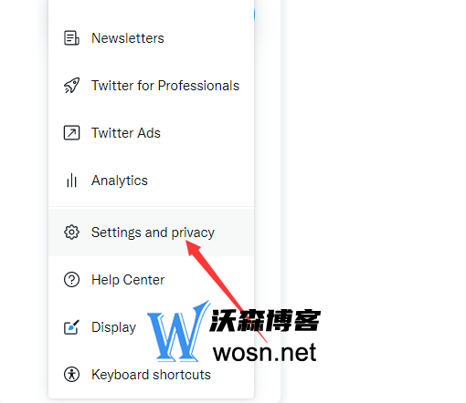 推特怎么改中文模式，推特的语言更换方法