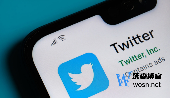 推特账号官方注册入口在哪(2023最新twitter注册教程)-鸿雁学习网