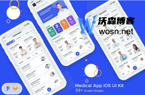 app界面设计用什么软件最简单？使用界面设计软件推荐-鸿雁学习网