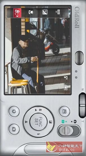 OldRoll复古胶片相机v6.4.1高级版-鸿雁学习网