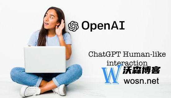 chatGPT没有国外手机号怎么注册？ChatGPT注册详细步骤-鸿雁学习网