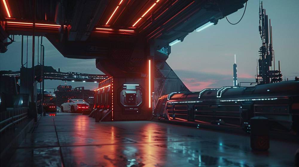 （17212期）AI视觉特效（AI VFX）实战课：运用前沿工具高效制作电影级爆炸、火焰、烟雾、环境和角色特效