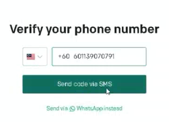 如何注册ChatGPT账号?ChatGPT账号注册详细流程（保姆级教程）
