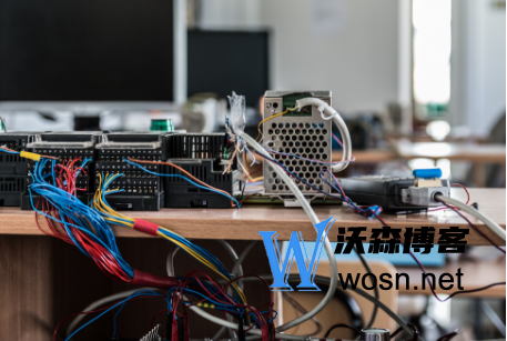 单片机开发软件有哪些？最常见好用的单片机开发软件-鸿雁学习网