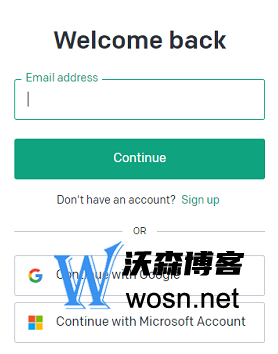 ChatGPT和Midjourney会员如何充值，新手小白一看就会的操作流程-鸿雁学习网