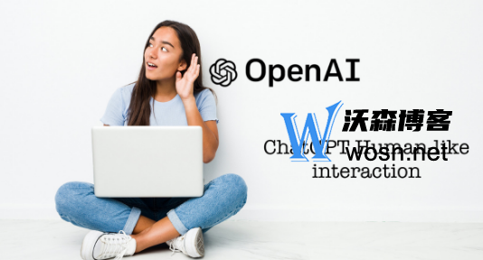 如何注册ChatGPT账号?ChatGPT账号注册详细流程（保姆级教程）-鸿雁学习网