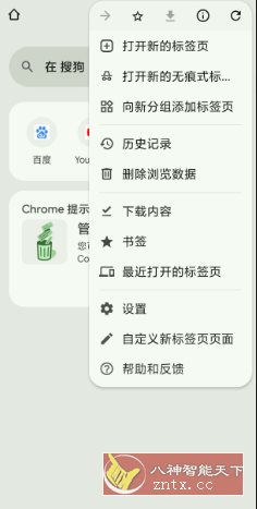 谷歌浏览器 Google Chrome v143.07499.146-鸿雁学习网
