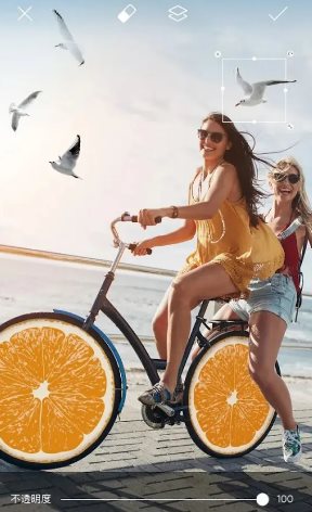 Picsart美易 v29.1.4高级版-鸿雁学习网