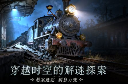 同盟神探v1.1.9绿色版 –全新密室逃脱解谜游戏大合集-鸿雁学习网