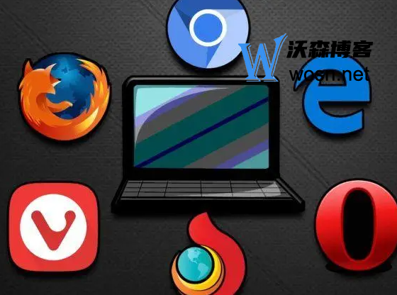 不受国内限制的浏览器有哪些，盘点国内使用顺畅的浏览器-鸿雁学习网