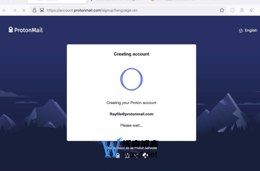 protonmail邮箱怎么注册怎么用？protonmail邮箱注册教程步骤