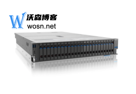 国产服务器哪个品牌好用？国产服务器品牌前十大排名-鸿雁学习网