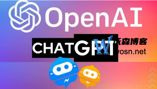 国内为什么封禁chatGPT？chatGPT功能有多强大-鸿雁学习网