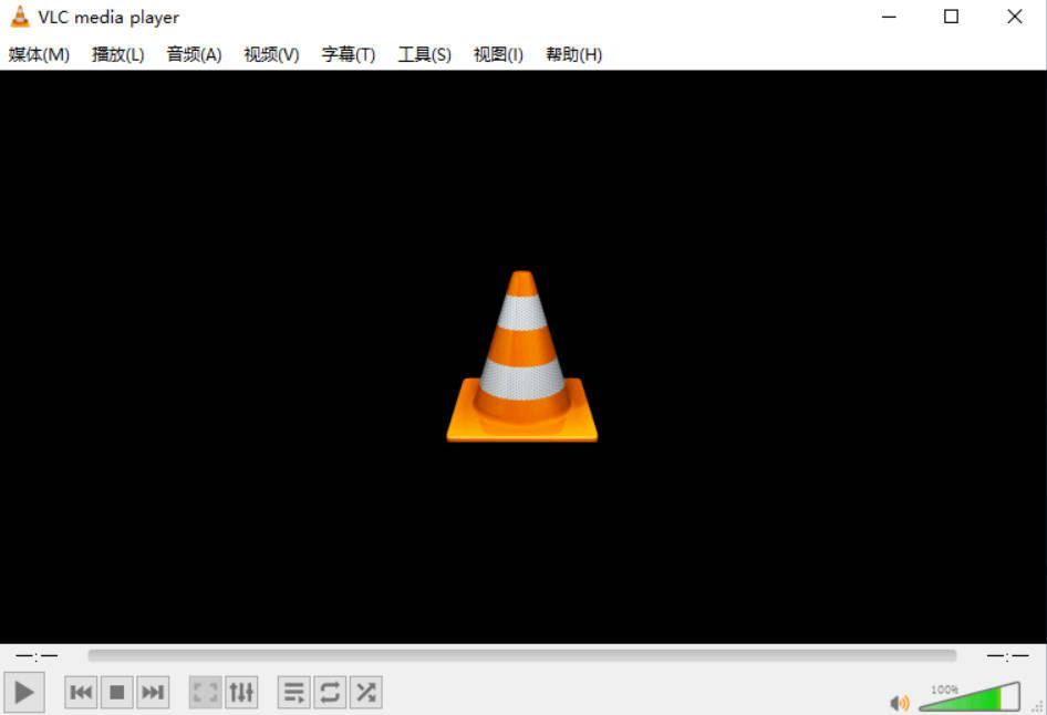 多媒体播放器VLC Media Player 3.0.23中文版-鸿雁学习网