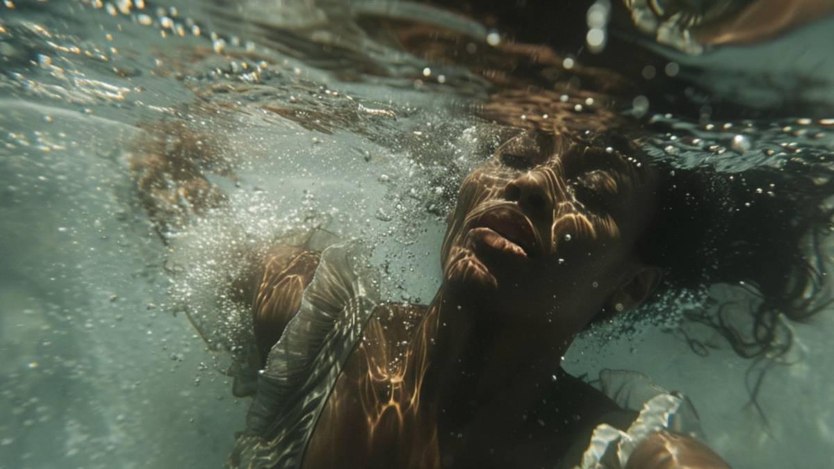 AI视觉特效(AI VFX