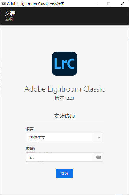 Adobe Lightroom Classic v15.2.0.6高级版-鸿雁学习网