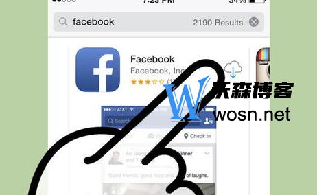 facebook电脑客户端怎么下载？facebook下载最新操作步骤