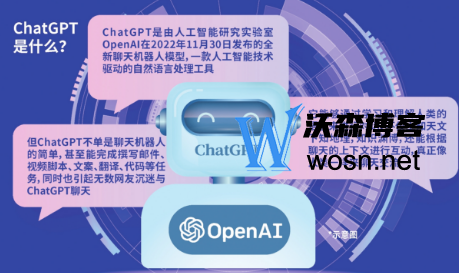 如何找到chatGPT中文版入口？chatGPT功能详细介绍-鸿雁学习网