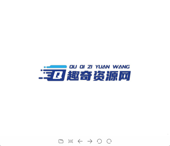 专业看图软件MagicView v1.5.1绿色版-鸿雁学习网