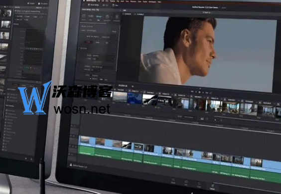 电脑视频剪辑制作软件哪个好用，简单就可以上手的电脑剪辑软件推荐-鸿雁学习网