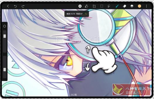 HiPaint素描绘画 v6.1.5专业版 HiPaint素描绘画 v6.1.5专业版
