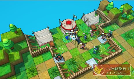 战棋三国v10.5.00绿色版★类似《英雄无敌》三国策略slg战棋游戏 战棋三国v10.5.00绿色版★类似《英雄无敌》三国策略slg战棋游戏