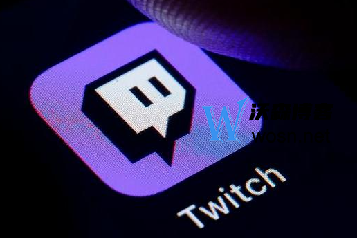 Twitch直播官网入口在哪，Twitch直播操作方法-鸿雁学习网
