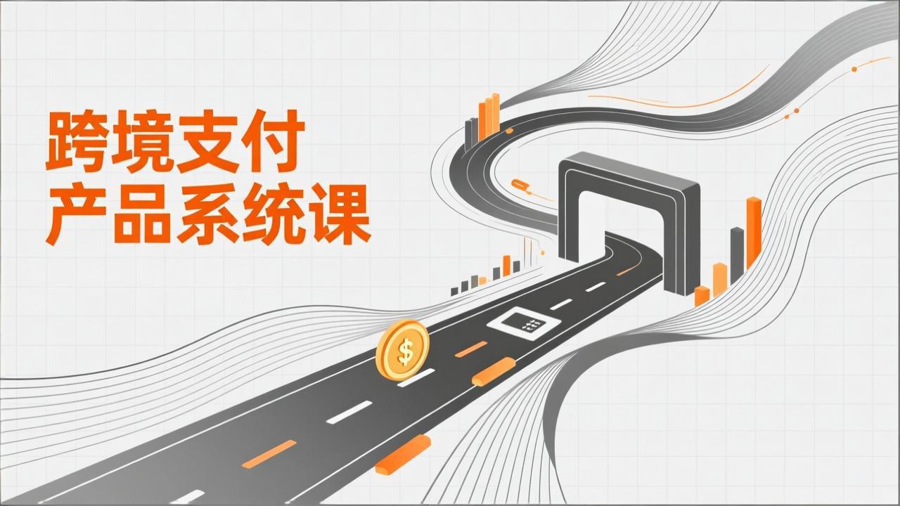 跨境支付产品系统课，涵盖基础理论、通道解析、核心系统设计，附赠11套原型，助力升职加薪-鸿雁学习网