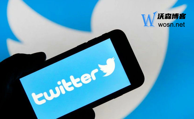 推特视频怎么保存到手机？推特视频下载步骤操作-鸿雁学习网