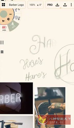 概念画板 v2025.10高级版-鸿雁学习网